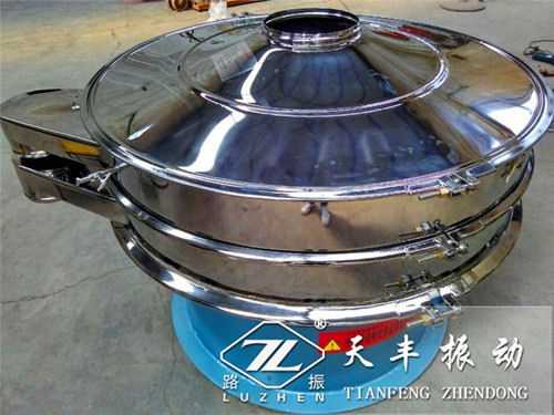 震動(dòng)篩與振動(dòng)篩是同一個(gè)產(chǎn)品嗎？這里有答案